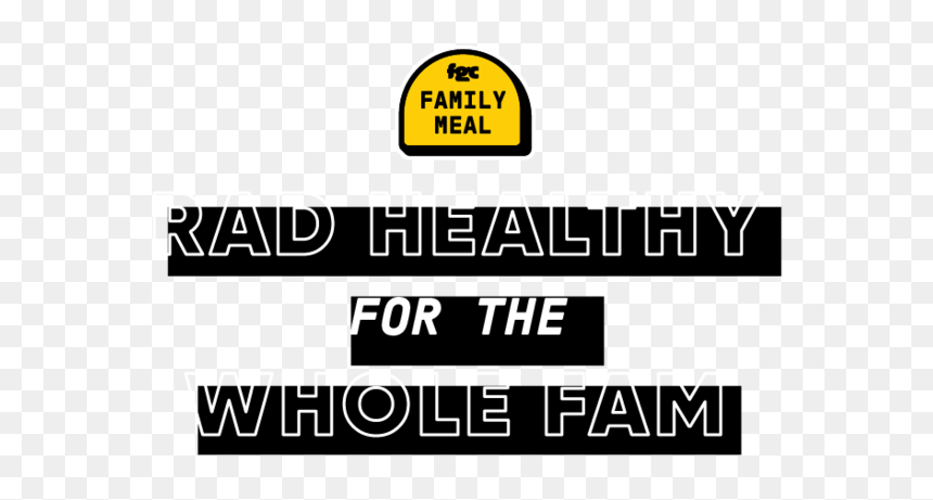 Fgc2025 Family Meal Web Header 2020 04 20, HD Png Download - live chicken png