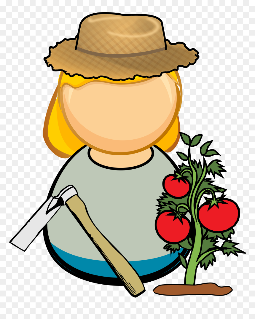 This Free Icons Png Design Of Vegetable Grower , Png - Grower Png, Transparent Png - vegetables png icons