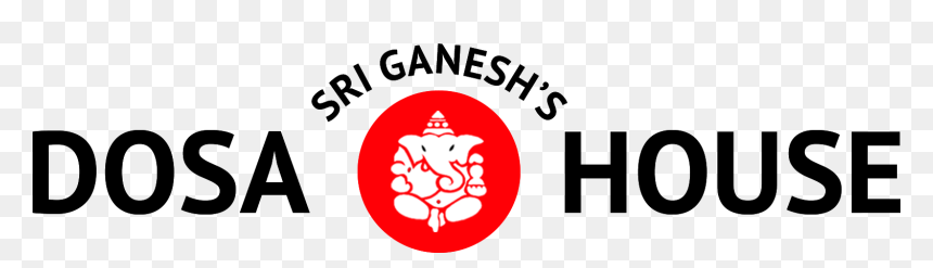 Thumb Image - Sri Ganesh's Dosa House Logo, HD Png Download - shree png