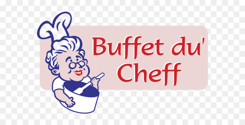 Cartoon, HD Png Download - buffet png