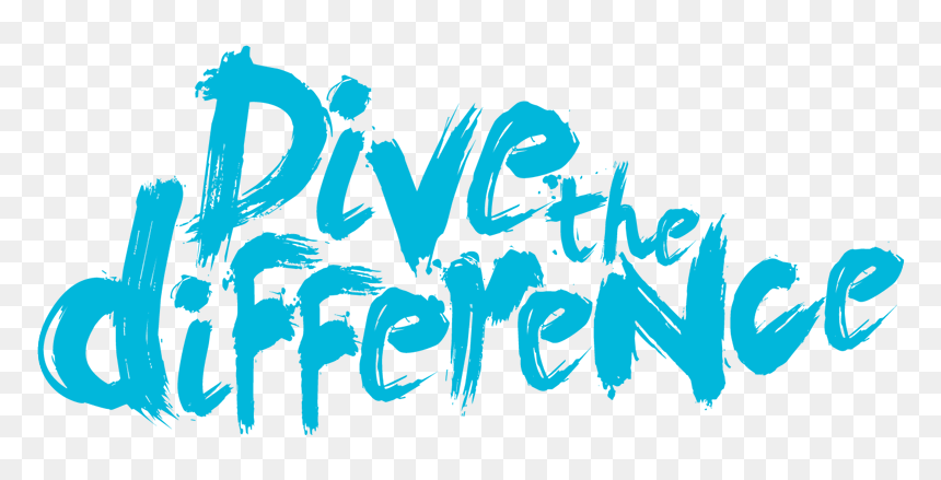 Graphic Design, HD Png Download - scuba diver png