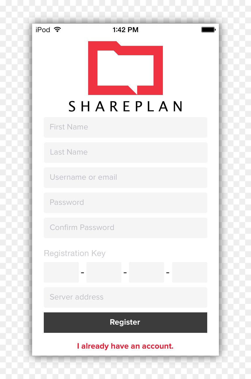 Screenshot, HD Png Download - google search bar png