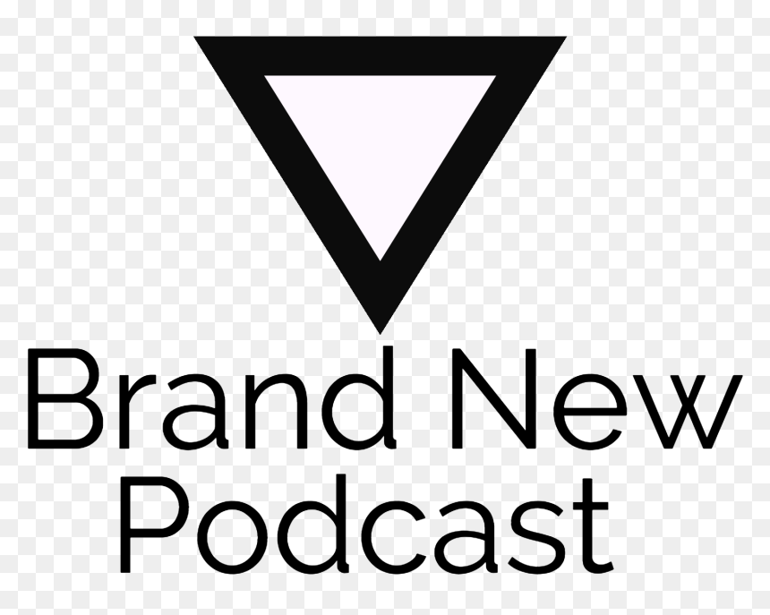 New Podcast, HD Png Download - podcast png