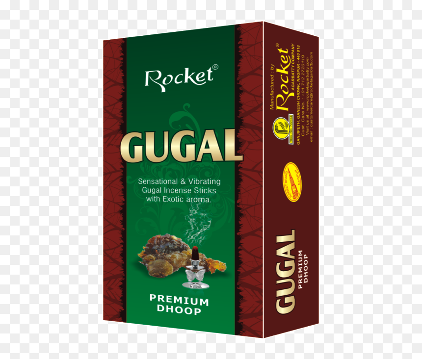 Gugal Dhoop Png, Transparent Png - gulal png