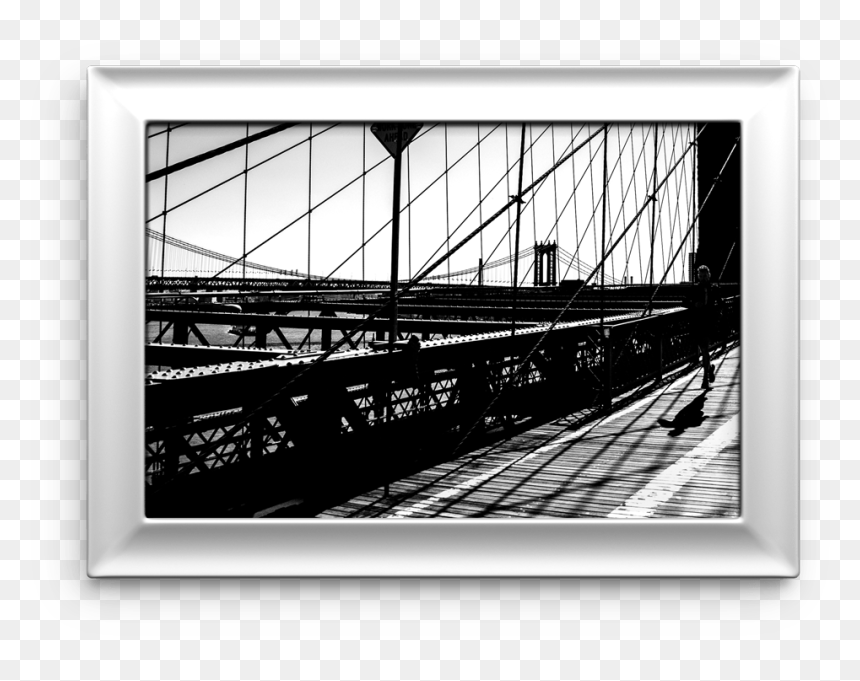Monochrome, HD Png Download - humo blanco png