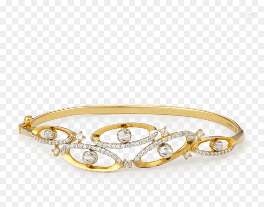 23558 - Bangle, HD Png Download - ladies fancy bangles png