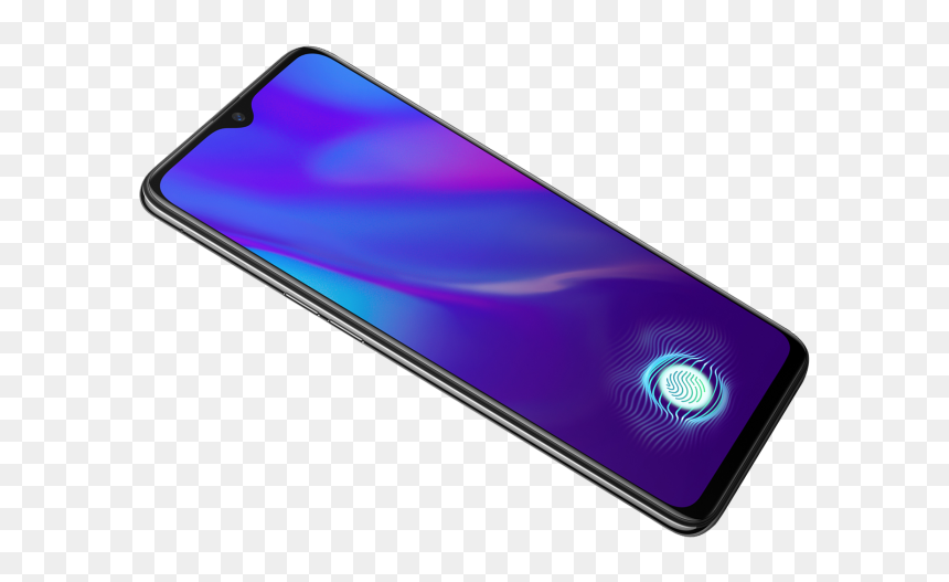 Smartphone, HD Png Download - oppo mobile png