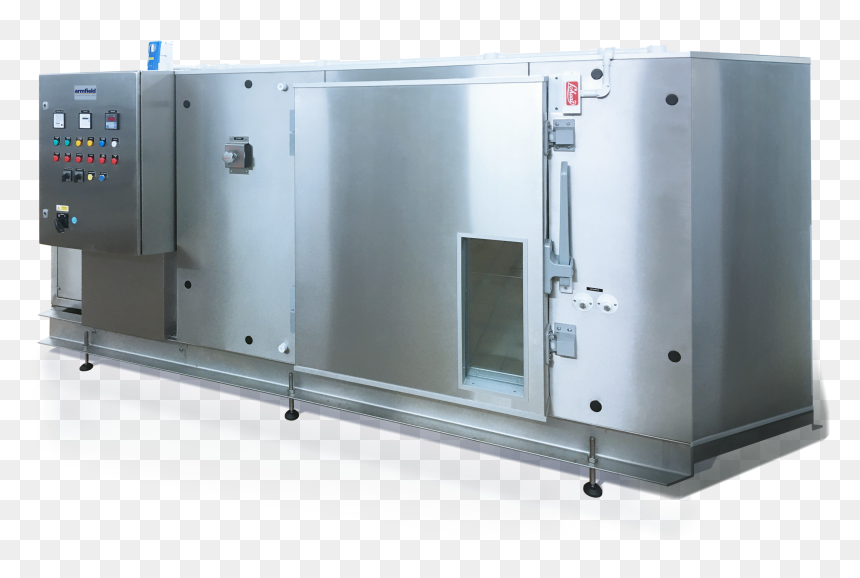 Ft36 Main Shot - Ft36 Blast And Fluid Bed Freezer, HD Png Download - blast effect png