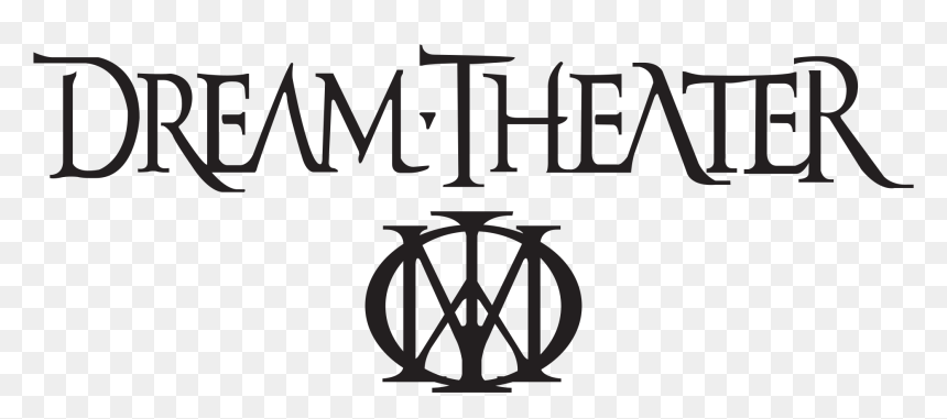 Thumb Image - Dream Theater Logo Png, Transparent Png - theater png