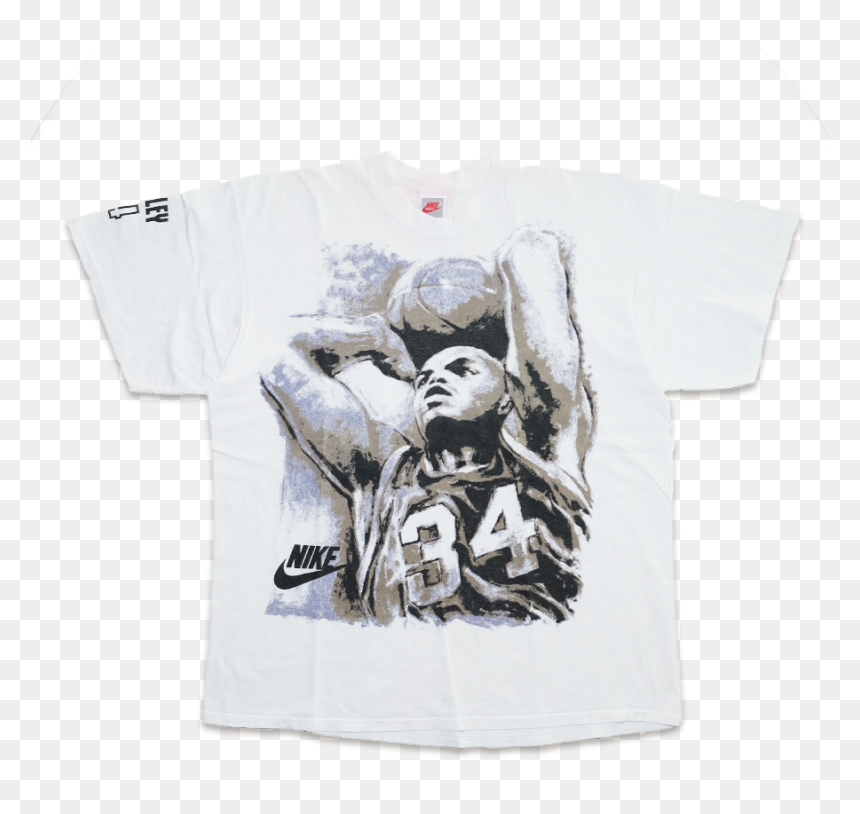 Yoda, HD Png Download - charles barkley png