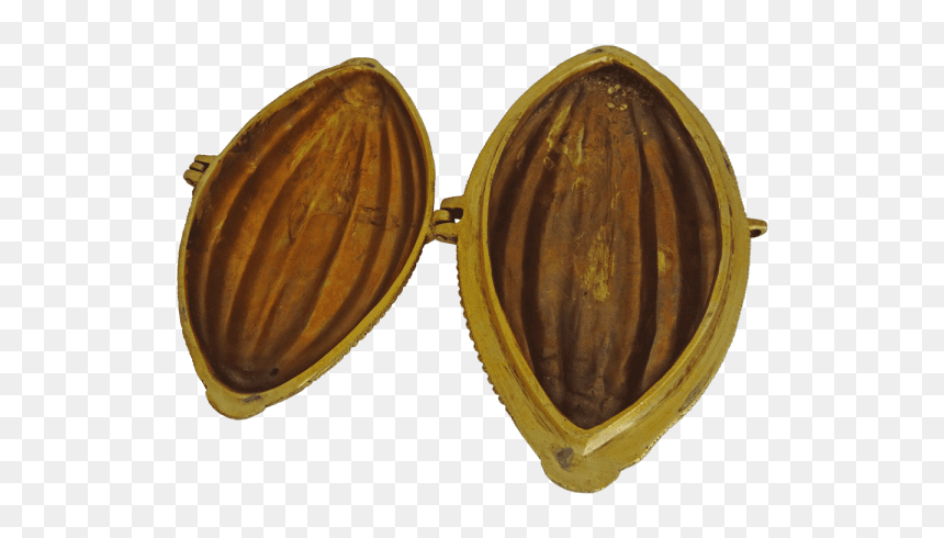 Earrings, HD Png Download - paan leaf png