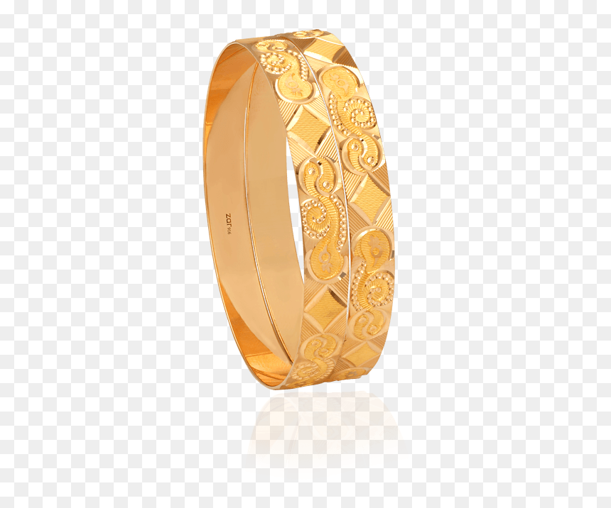 Flat Bangles, HD Png Download - ladies fancy bangles png