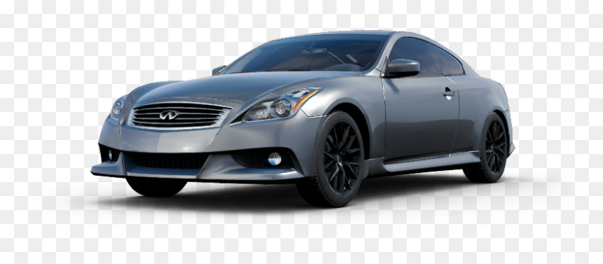 Forza Wiki - Infiniti G, HD Png Download - ipl png