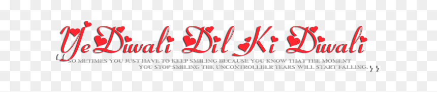 St Patrick's Day, HD Png Download - diwali text png