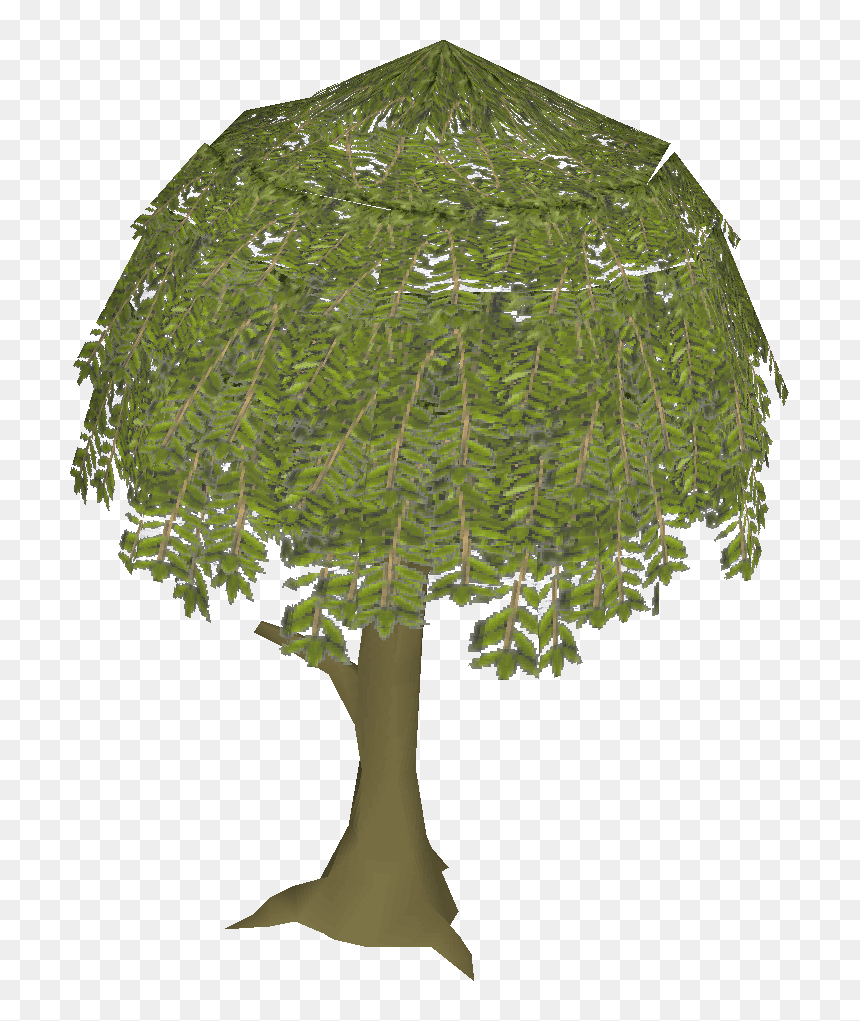 Umbrella, HD Png Download - willow png