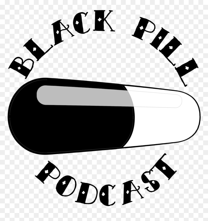 Bpp Pill, HD Png Download - podcast png
