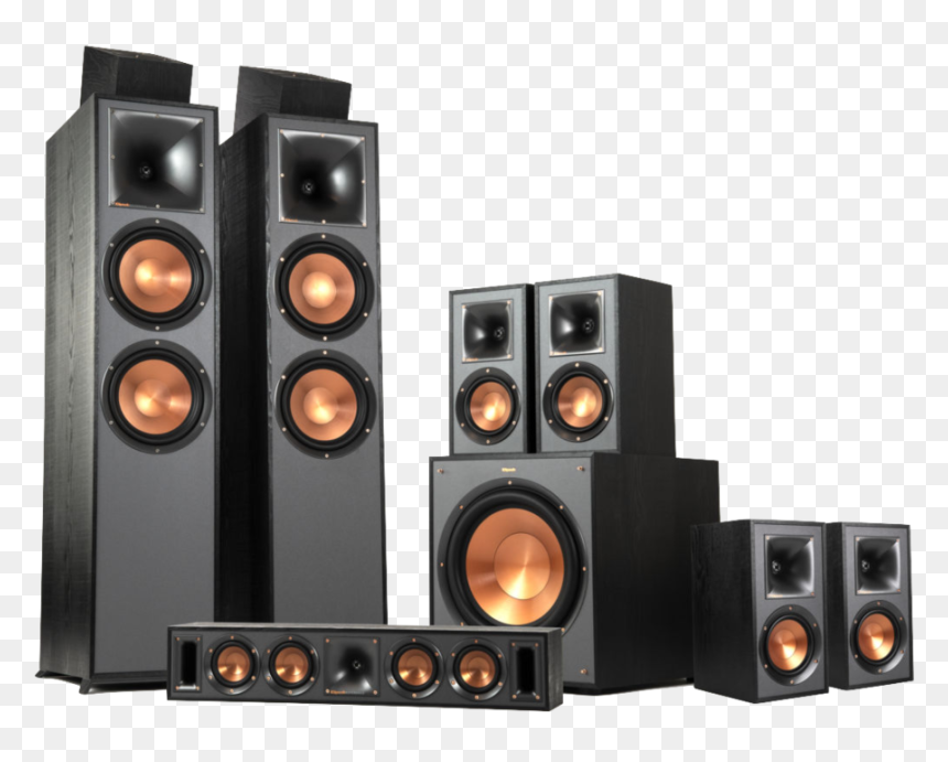 2 Atmos Smarter Homes Austin Home Theater, HD Png Download - theater png