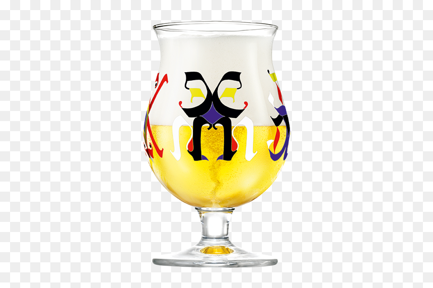 Duvel Speciaal Glas, HD Png Download - drink glass png