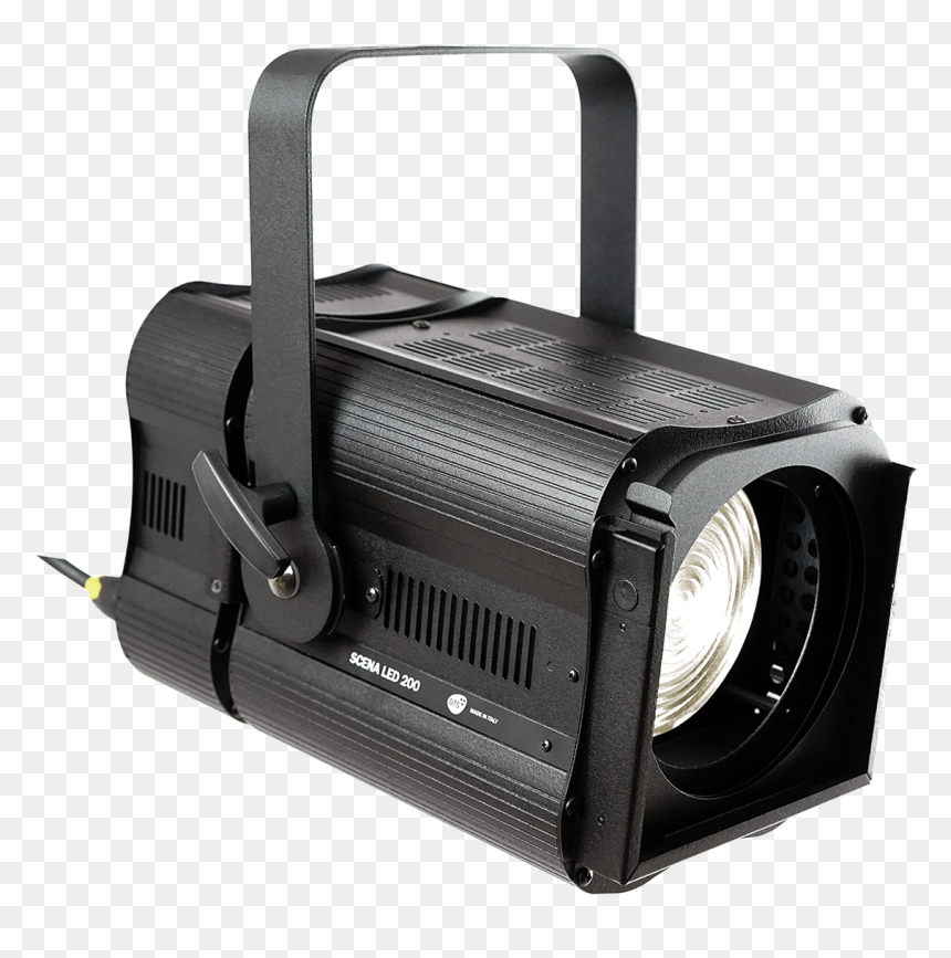 Dts Scena Led 200 Ct, HD Png Download - lens effects png