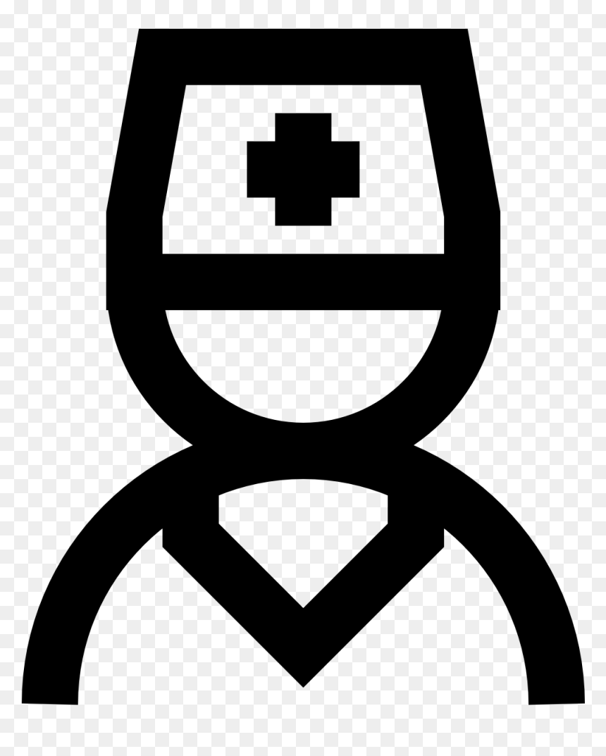 Medical Doctor Icon - Physician, HD Png Download - medical doctor png