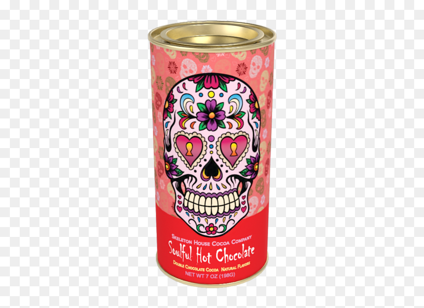 Figura Compleja Fondo Complejo Calaera, HD Png Download - day of the dead png
