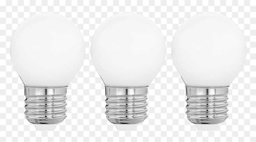 10692 / E27 / Bombillas / Colecciones Principales / - Incandescent Light Bulb, HD Png Download - led bulbs png