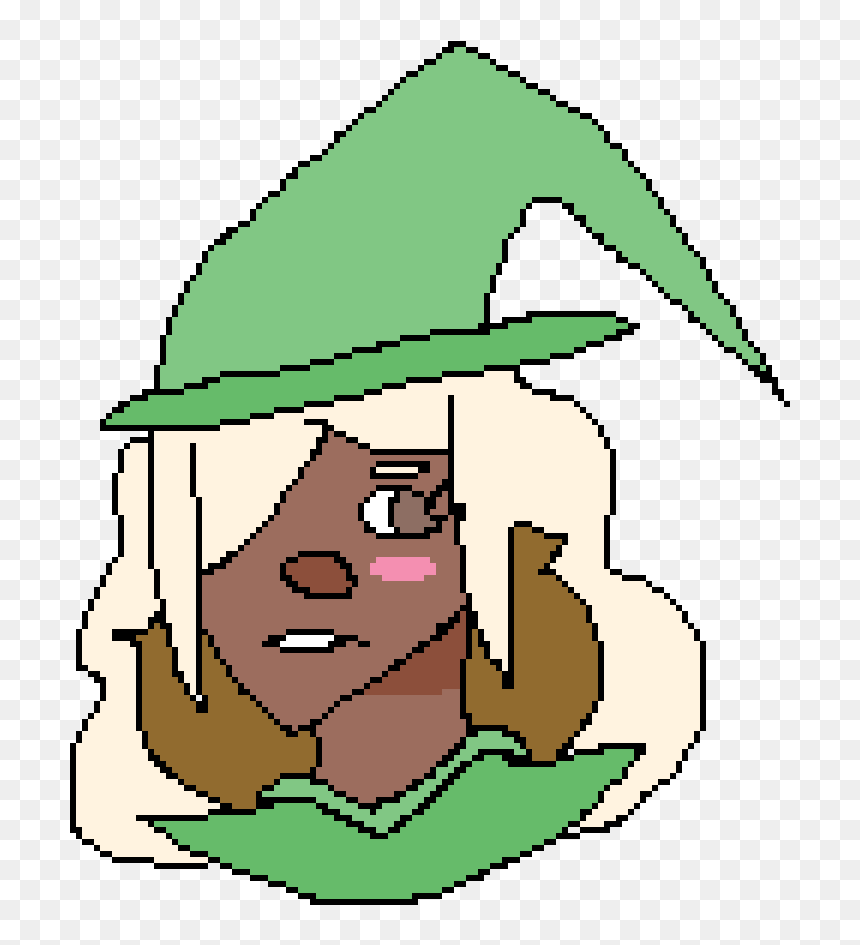 Cartoon, HD Png Download - wizard beard png