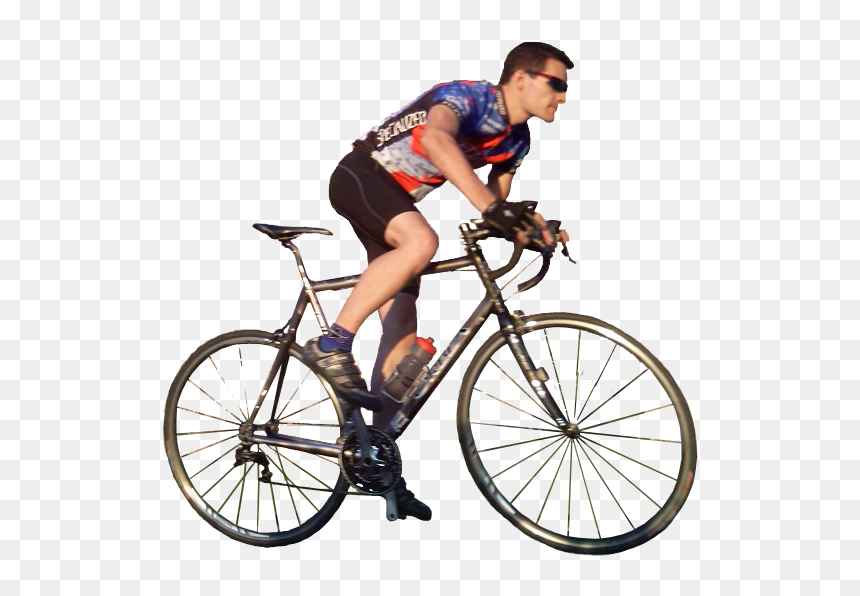 Bicycle Png File - Colnago Cx Zero Disc, Transparent Png - bikes png images