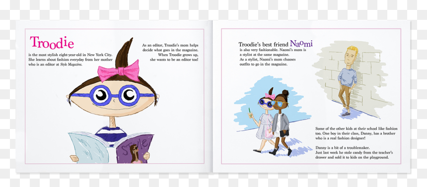 Cartoon, HD Png Download - stylish editor png