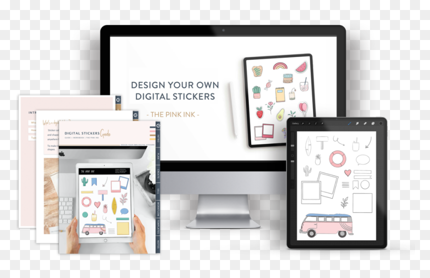 3 - Ipad, HD Png Download - offer sticker png