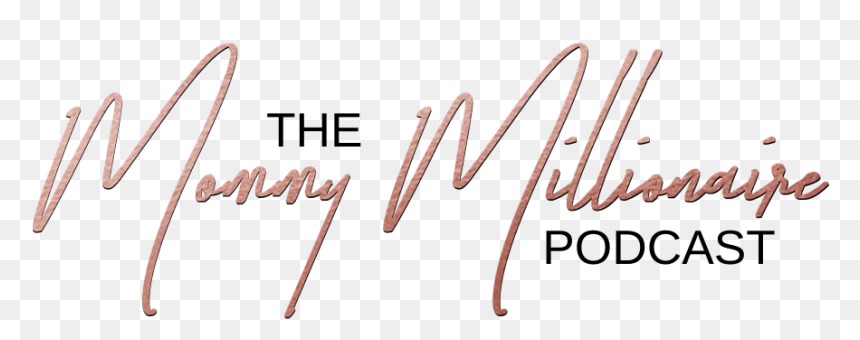 Client Love - Mommy Millionaire, HD Png Download - podcast png