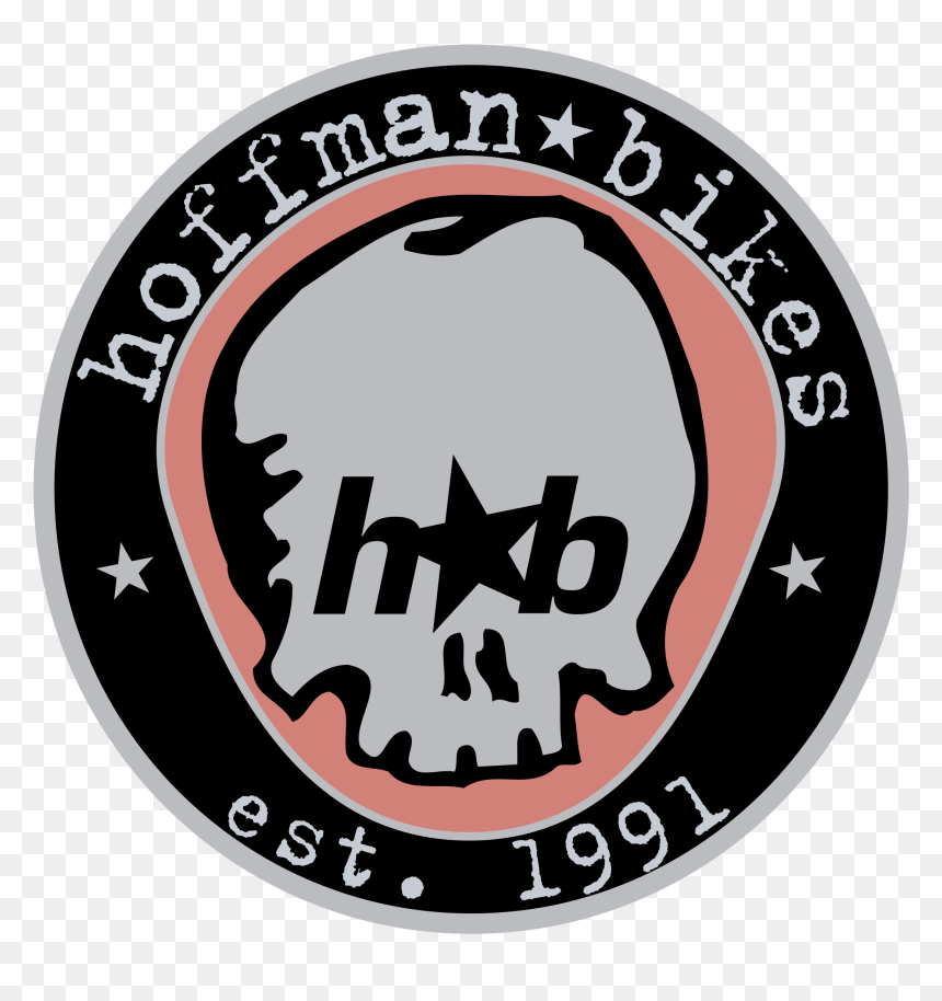 Hoffman Bikes Logo Png Transparent - Hoffman Bikes, Png Download - bikes png images
