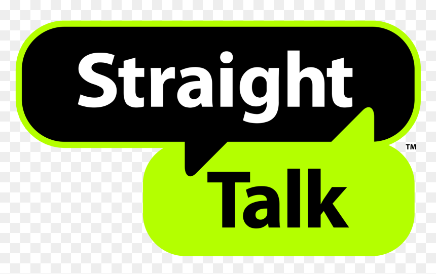 Straight Talk - York, HD Png Download - talk png