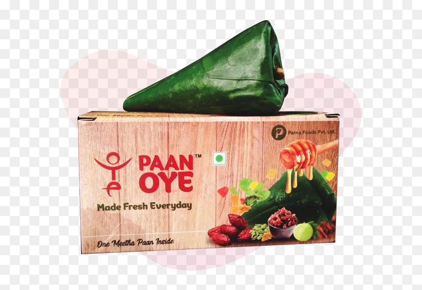 Paanoye, HD Png Download - paan leaf png