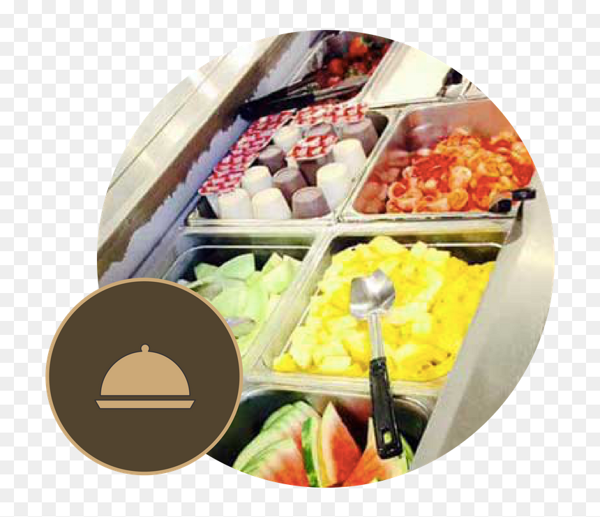 Gelato , Png Download - Gelato, Transparent Png - buffet png