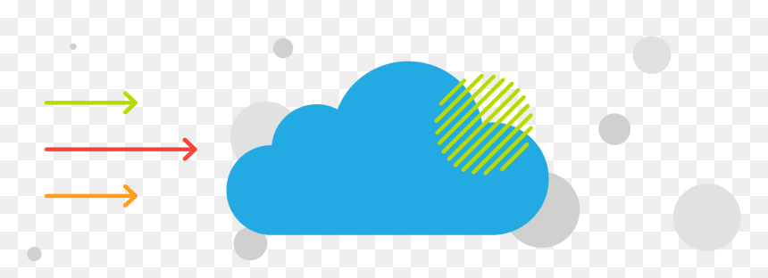 Cloud Image, HD Png Download - png format business images