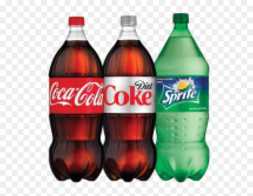 6 Foods To Avoid When Trying To Lose Umkhaba - 2 Litre Pop Bottle, HD Png Download - cool drinks bottle png