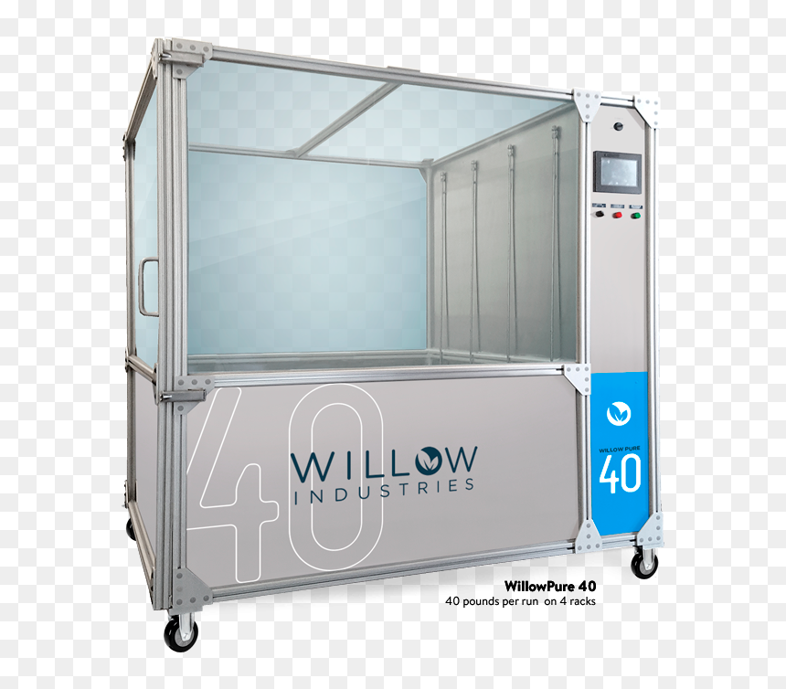 Sliding Door, HD Png Download - willow png