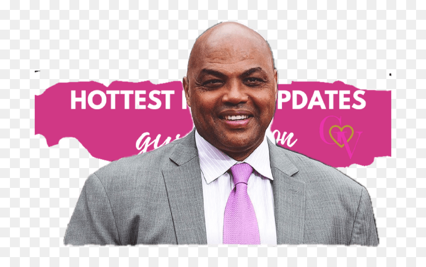 Gentleman, HD Png Download - charles barkley png