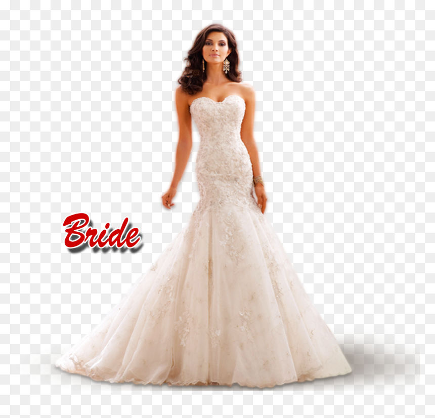 Bride Png, Transparent Png - indian bridal png
