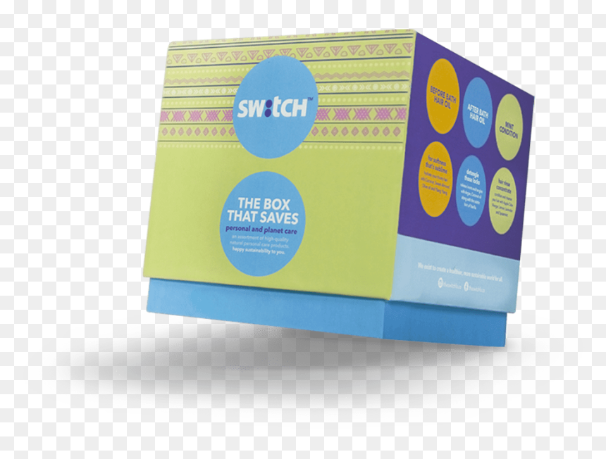 Festive Gift Pack - Circle, HD Png Download - diwali text png