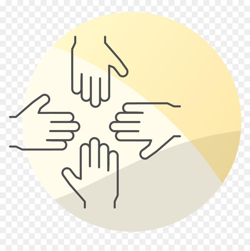 Working With Your Healthcare Team Revlimid® Resources - Circle, HD Png Download - blood drop icon png