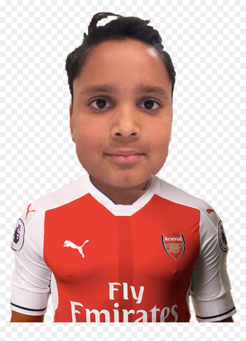Transparent Virat Kohli Batting Png - Arsenal Jersey, Png Download - virat png