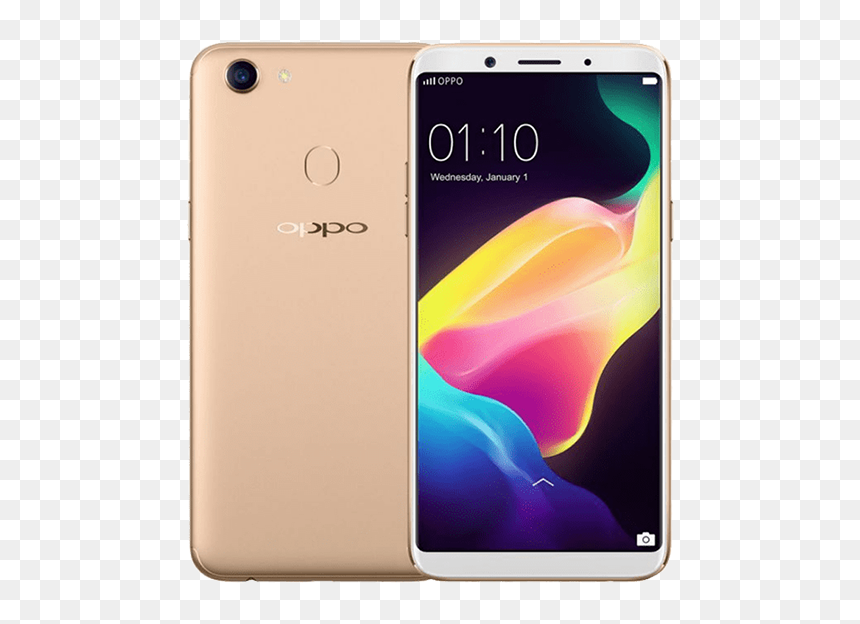 Oppo F5 Price In Qatar, HD Png Download - oppo mobile png