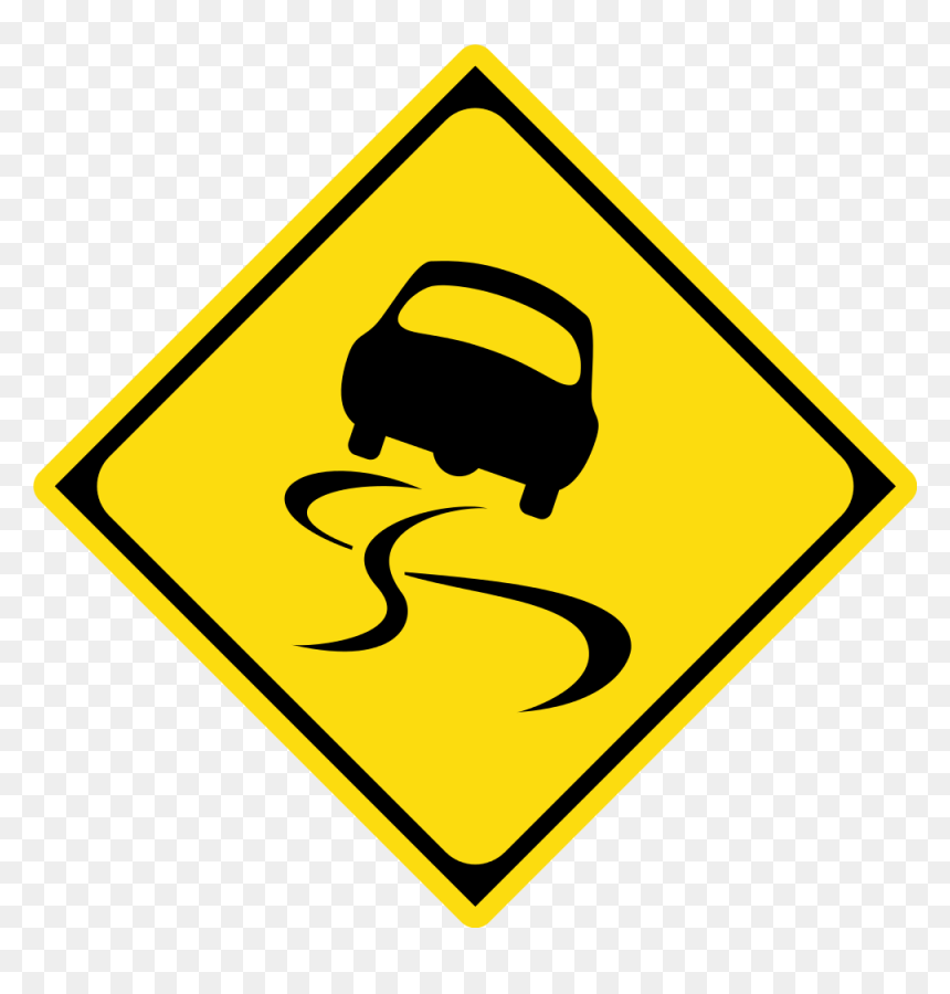 Japan Road Sign - International Antarctic Centre, HD Png Download - road png hd
