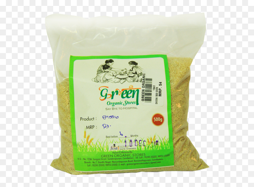 Millet , Png Download - Bird Food, Transparent Png - samai png