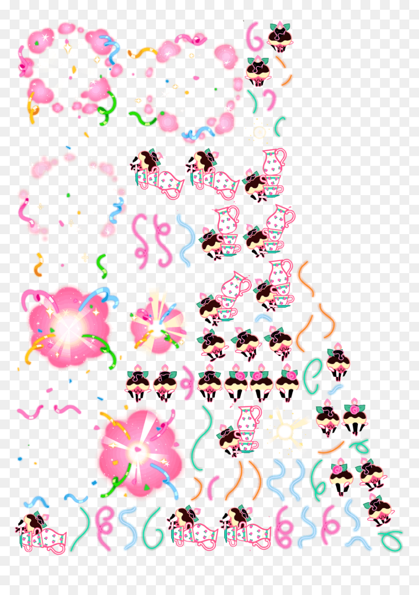 Clip Art, HD Png Download - birthday png effects