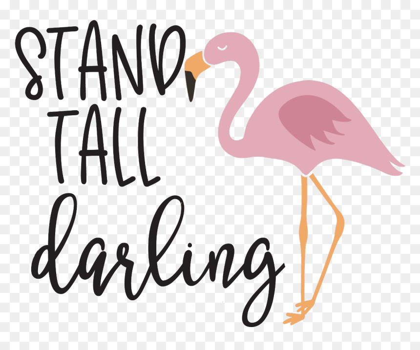 Freetoedit Ftestickers Flamingo Quotes & Sayings Summer - Duck, HD Png Download - wedding love quotes png