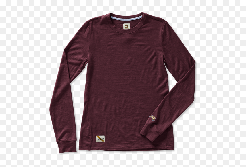 Long-sleeved T-shirt, HD Png Download - dylan o'brien png tumblr
