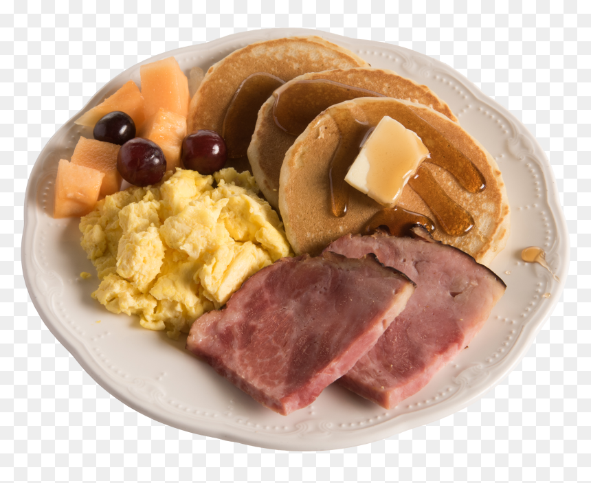 The Buffet Includes Scrambled Eggs, Omelets, Quiche, - Shady Maples Breakfast Hours, HD Png Download - buffet png